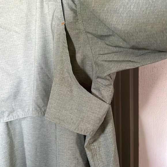 Ariat Men’s Quick Dry Shirt - Picture 5 of 6